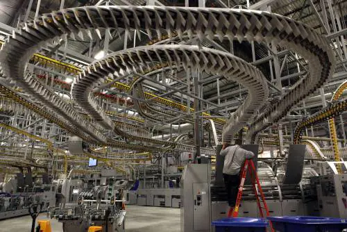 Dalla ricerca alle imprese, 16 misure per la crescita