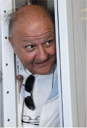 Massimo Boldi: "E ora invento il cinetorrone"