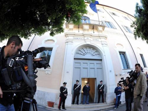 Rignano, il processo sui presunti abusi va avanti 
Il Csm: riassegnare il giudice al suo collegio