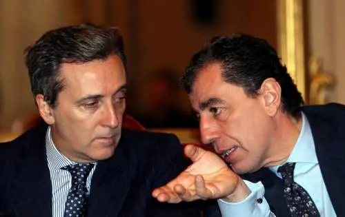 P4, chiesto l'arresto per Milanese 
Gip: "Pagava la casa di Tremonti"