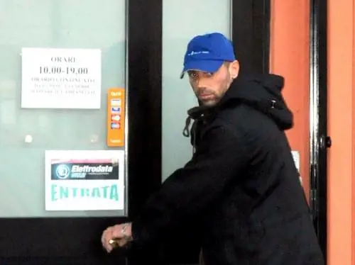 Milano, confermata la semilibertà a Pietro Maso 
Aveva detto "Ti ammazzo" a un imprenditore 