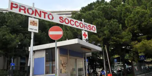 Malati e medici del San Martino: «Grazie Giornale»