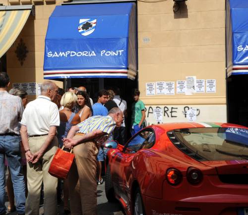 L’assistenza in Liguria è solo un «equivoco» E l’assessore la taglia