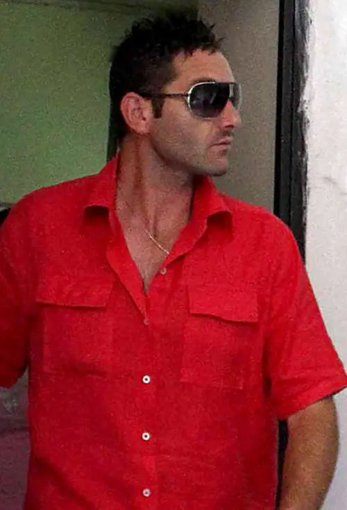 Rea, i carabinieri a casa del marito di Melania 
Si cerca la prova regina in 2 valigie e nell’auto