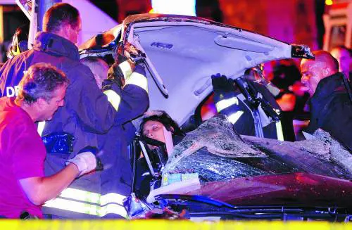 Investì e uccise un ragazzo: omicidio volontario