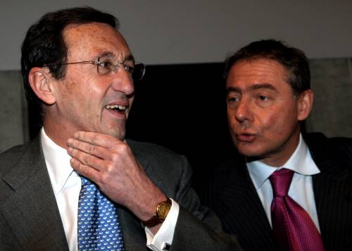 Fli perde ancora pezzi: 
via Urso, Ronchi e Scalia 
"Alfano ci ha convinti"