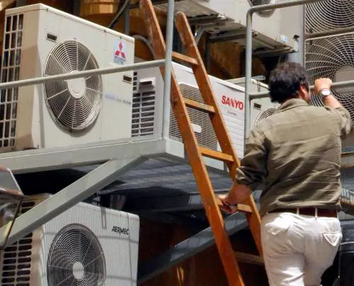 S. Martino, lodissea «rovente» di pazienti, medici e infermieri