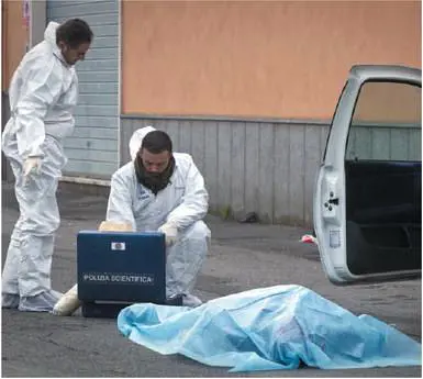Troppi errori, la "scientifica" sotto accusa