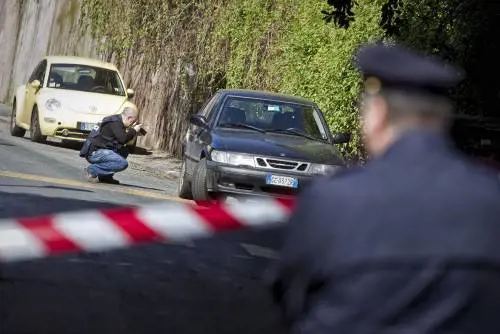 Ecco uno dei paradossi della giustizia svizzera 
Insegue un narcos, multato perché va veloce