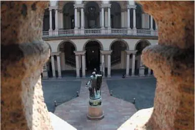 Una cordata per la Grande Brera: l’ok di Pisapia, Ermolli e Sangalli