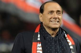 Berlusconi non vende il Milan  
Ma forse il Cavaliere rinuncia a mister X