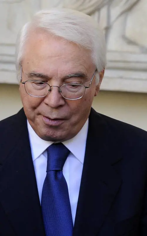 Parmalat, filone Ciappazzi 
Chiesti 7 anni per Geronzi 
2 anni e mezzo per Arpe