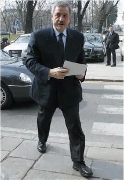 Nomi, correnti e manovre, rimpasto in Provincia nuovo fronte del Pdl