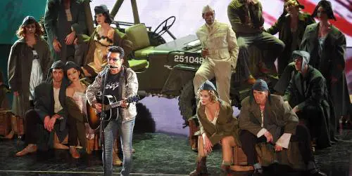 Tra castelli e borghi medievali a suon di musica