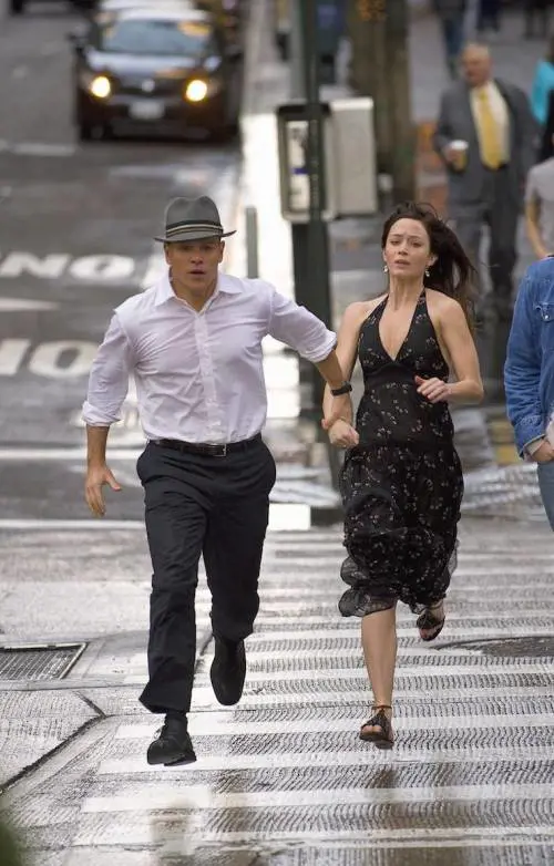 «Cars 2» e Matt Damon fanno il pieno in sala