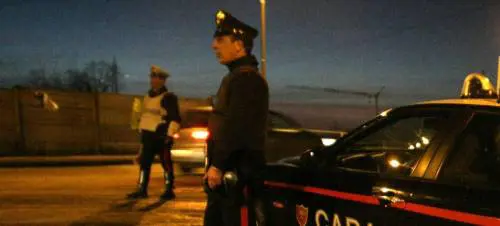 I killer traditi dalle telecamere