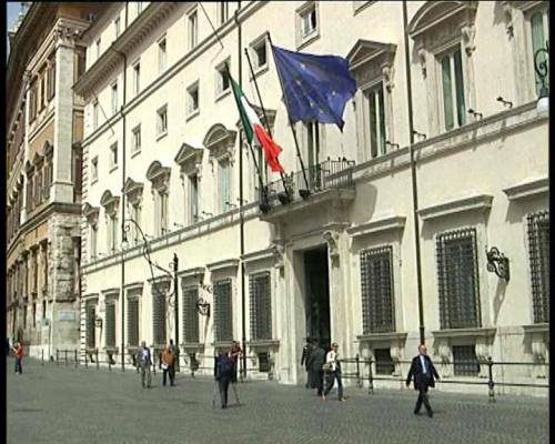 IL DIBATTITO / 1  
C'è ancora tempo 
per le riforme liberali