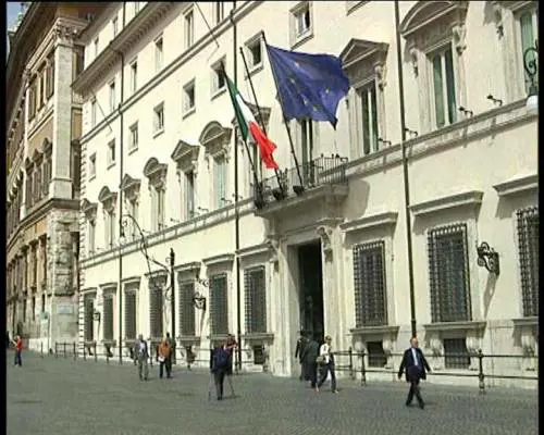 IL DIBATTITO / 1  
C'è ancora tempo 
per le riforme liberali