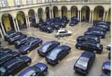 La giunta Pisapia inventa il "car sharing" delle auto blu