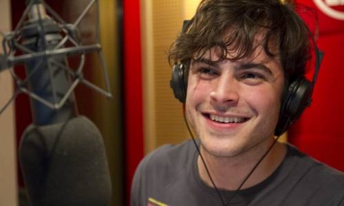 Guglielmo Scilla: "Non parteciperò questa sera alla serata di Sanremo"