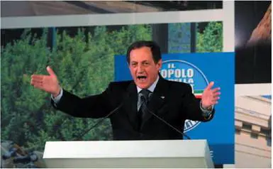 Pdl, l’assemblea diventa un giallo. "Forse la spostiamo a settembre"