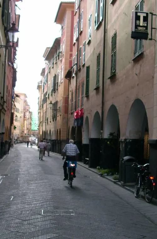 La piccola Amsterdam del Tigullio