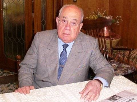 È morto Remo Gaspari: per 16 volte fu ministro