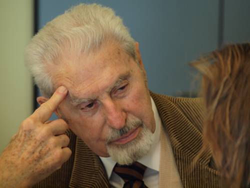 "Lo sguardo di Dan", un nuovo blog per cercare di capire e interpretare il mondo