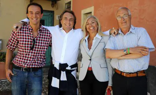 Nella terra dei moderati il boom dei tagliandi: «Un modello per Genova»