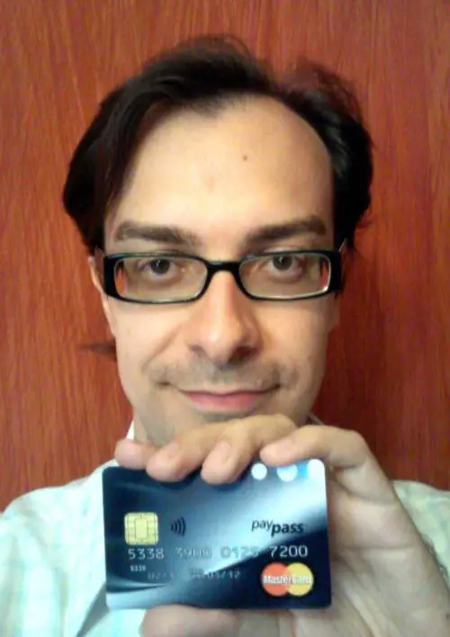 Il reality che regala una carta di credito per una settimana