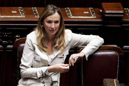 Prestigiacomo: "Che affetto per il Cav"