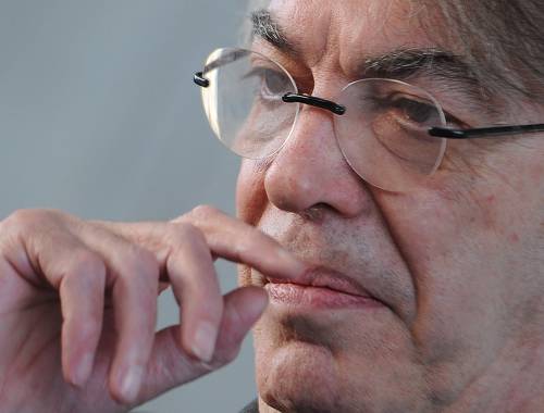 Scudetto 2006, Moratti replica a Della Valle:  
"Non sono io a dover dare giustificazioni..."