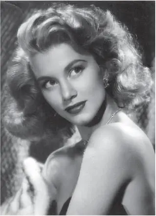 Morta l’arma segreta di Hollywood:  
Linda Christian, la bomba anatomica