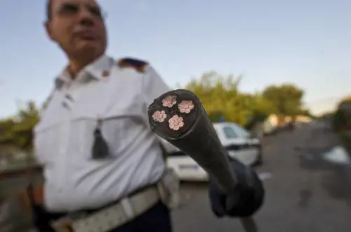 Ecco perché il rame è così ricercato