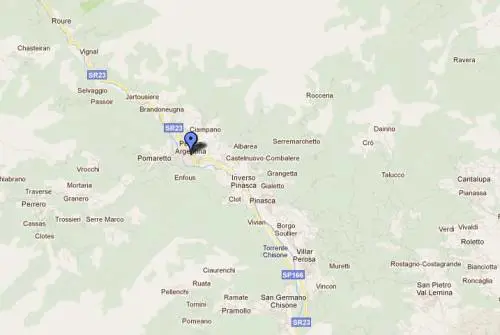 Scossa di 4.3 gradi, trema il Piemonte