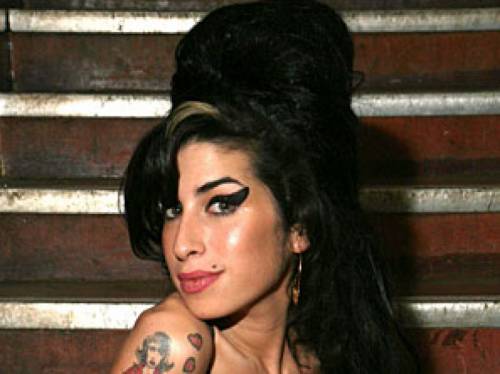 E Microsoft specula sulla morte di Amy Winehouse