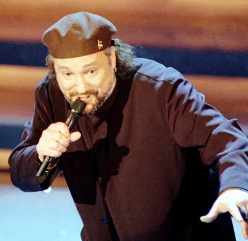 Tigullio, Eugenio Finardi riceverà il «Premio via del campo in tour»