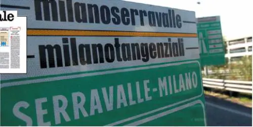 Quelle azioni strapagate a Gavio 
Si riapre pure il dossier Serravalle