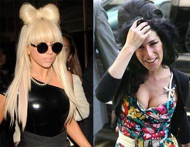 Winehouse, Lady Gaga se la prende coi media 
"Dovevate prendervi cura della sua anima"