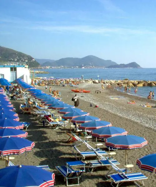 Lavagna: dove regna il degrado non decolla la vocazione turistica