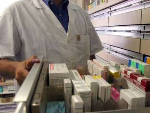 Farmaci, prezzi gonfiati: truffa da un miliardo 
Perquisita la sede di una multinazionale 