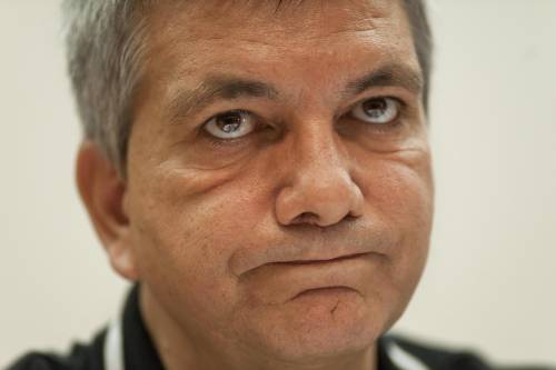 Opposizione allo sbando 
Grande alleanza anticav? 
Vendola non la vuole...
