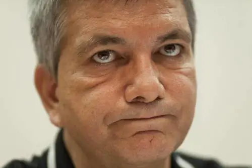 Opposizione allo sbando 
Grande alleanza anticav? 
Vendola non la vuole...