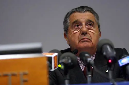 Esproprio a Mondadori, 
De Benedetti junior:  
"La politica non c'entra"