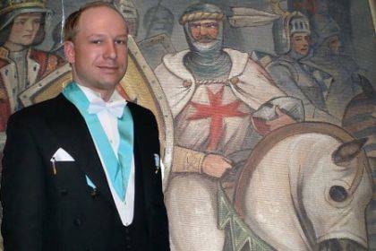 Breivik, l'ultimo delirio: chiede la testa del re 
per rivelare tutti i dettagli sulla sua strage