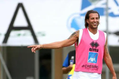 Calcioscommesse, al via il processo sportivo 
L’Atalanta e capitan Doni ora tremano...
