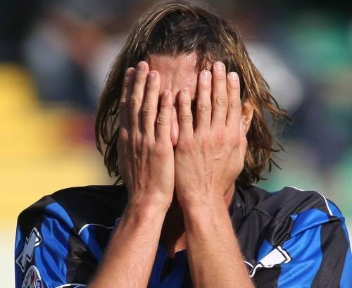 Calcioscommesse, tutte le richieste di Palazzi: 
-7 punti all'Atalanta, 3 anni e sei mesi a Doni