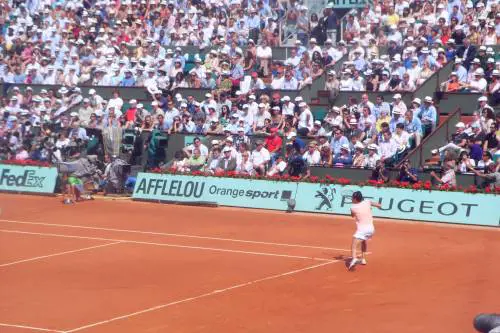 Nasce un museo al Roland Garros per i maghi della terra rossa 