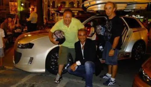 A Pietra Ligure è matura la comicità dei «Fichi dIndia»