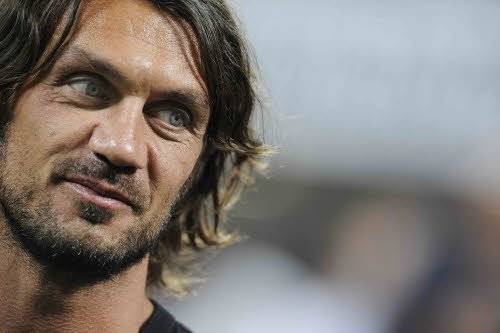 Domani il derby tra Inter e Milan a Pechino 
Intervista doppia ai veterani Maldini e Bergomi